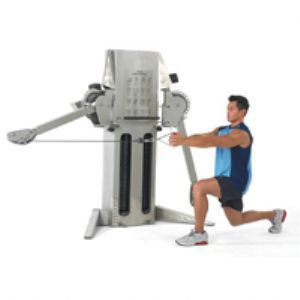 無(wú)軌跡爆發(fā)力訓(xùn)練器