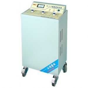 達(dá)佳DL-C-B超短波電療機