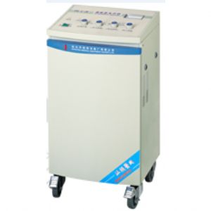 達(dá)佳DL-C-M（脈沖）超短波電療機