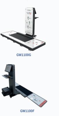 步態(tài)分析儀