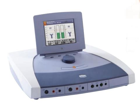 肌電反饋、超聲及電療治療儀 (吞咽障礙治療儀)