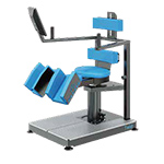 ST5340-Hi5 軀干旋轉(zhuǎn)訓練器