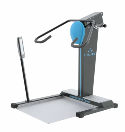 ST9120-Hi5 上推/下拉訓練器