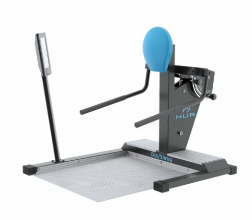 ST9125-Hi5 臂屈伸/聳肩訓練器