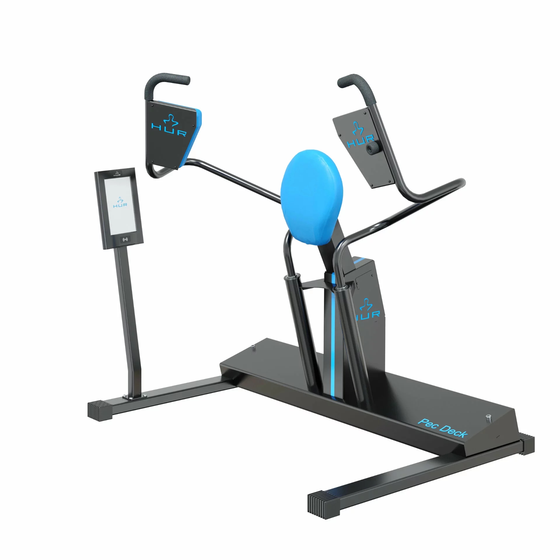 ST9160-Hi5 蝴蝶夾胸訓練器