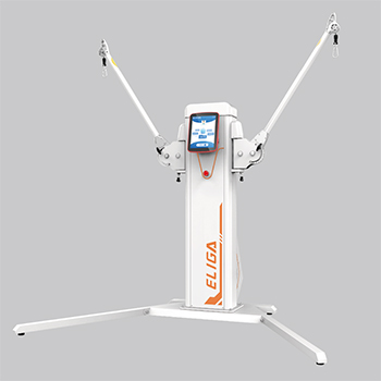 康復(fù)無(wú)軌跡功能訓(xùn)練器