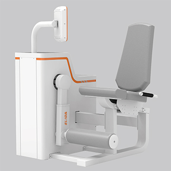 大腿伸展康復(fù)訓(xùn)練器