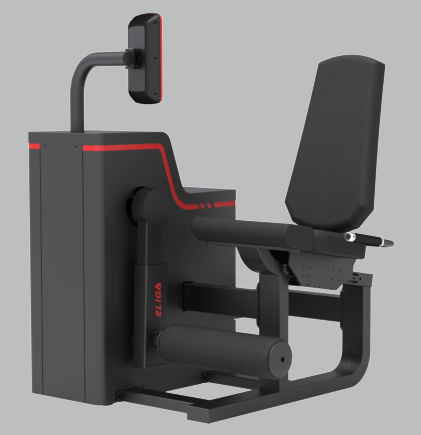 T162 大腿伸展訓(xùn)練器