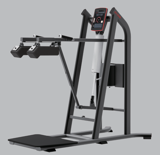 T168 深蹲訓(xùn)練器